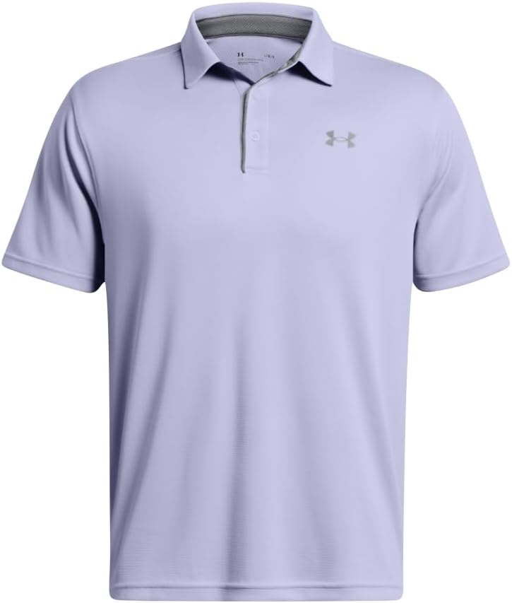 Under Armour Men's Tech Golf Polo