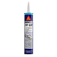 Sika Sikaflex® 291 LOT Slow Cure Adhesive & Sealant 10.3oz(300ml) Cartridge - Black