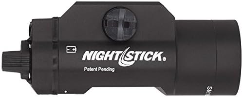 Nightstick TWM-350 Tactical Weapon-Mounted Light