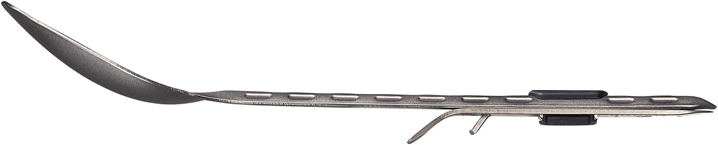 Gerber Gear Devour Multi-Fork Camp Eating Tool and Multi-Tool