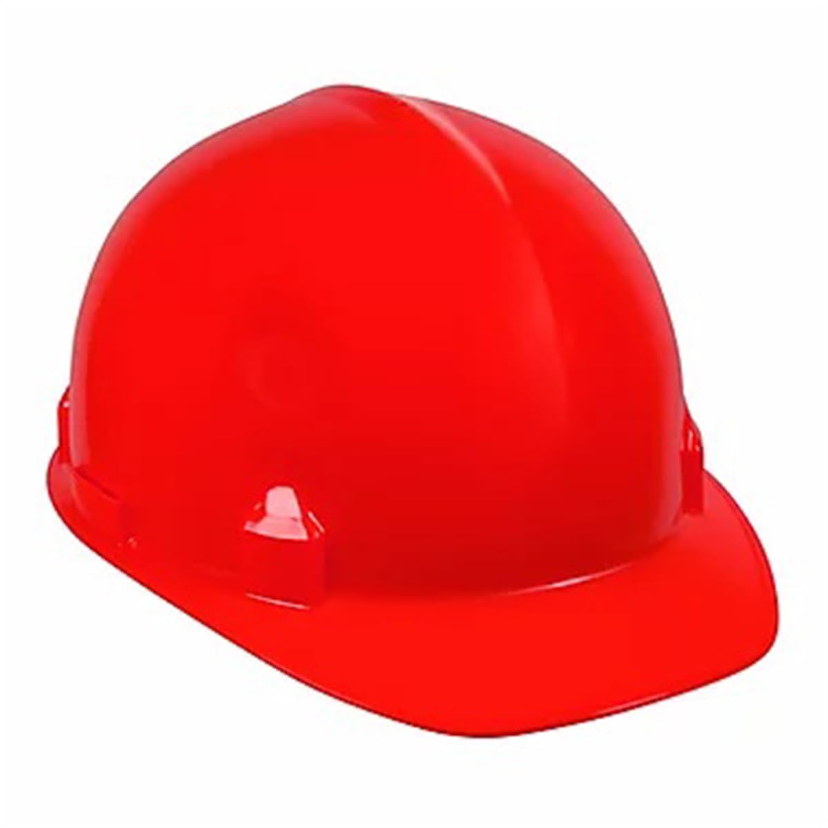 Jackson Safety 14841 Sc 6 Series Hard Hat Red