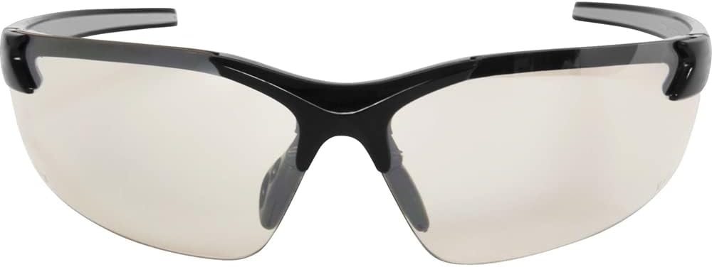EDGE Wrap-Around Safety Glasses — Polycarbonate UV Protection