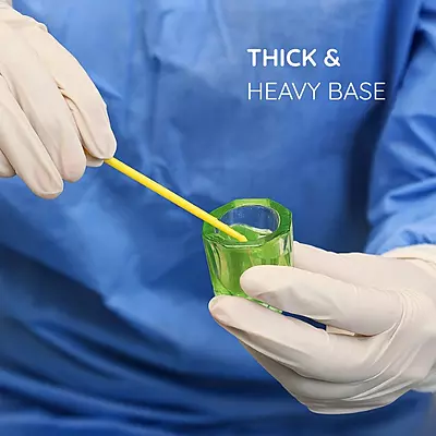 Dappen Dish - glass (Pack of 2)