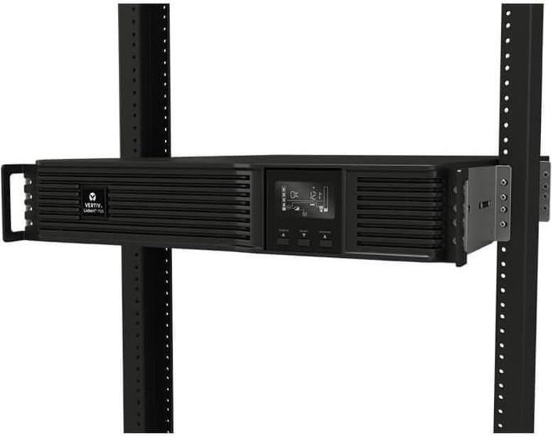 Vertiv Liebert PSI5 UPS - Line-Interactive Rack/Tower with AVR