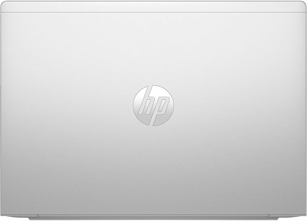 HP ProBook 440 G11 14" WUXGA Laptop, Intel Core Ultra 5-125U 1.3GHz, 16GB RAM, 256GB SSD, Windows 11 Pro, Pike Silver