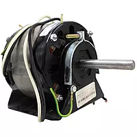 Motor tipo Polo Sombreado McMillan, 208-230 V, 50/60 Hz, 1550 RPM, 1/6 Hp, Rotacion CWLE, Clase B - 4125-458/2