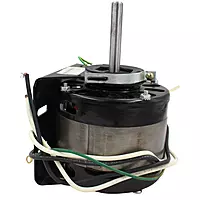 Motor tipo Polo Sombreado McMillan, 208-230 V, 50/60 Hz, 1550 RPM, 1/6 Hp, Rotacion CWLE, Clase B - 4125-458/2