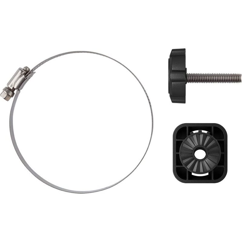 Garmin Trolling Motor Barrel Mount f/Livescope Plus LVS34