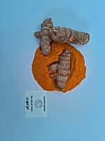 Pasu Manjal Powder ( பசு மஞ்சள் தூள் ) 250 Gram