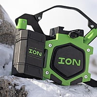 ION 4AH Battery (Gen3) ION 4AH Battery (Gen3)