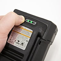 ION 4AH Battery (Gen3) ION 4AH Battery (Gen3)