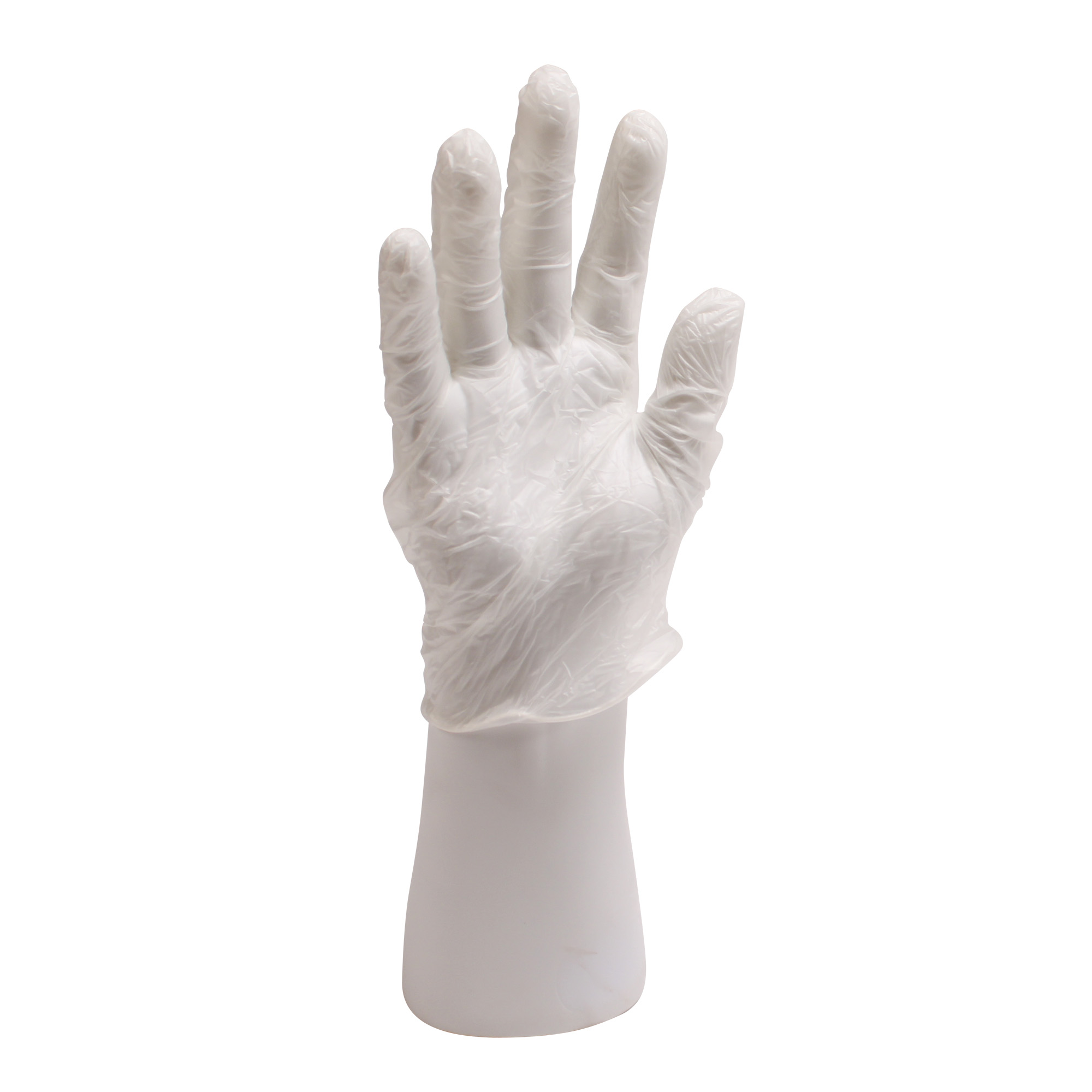 Empress Vinyl Glove Powder Free Extra Large 10 / 100 cs