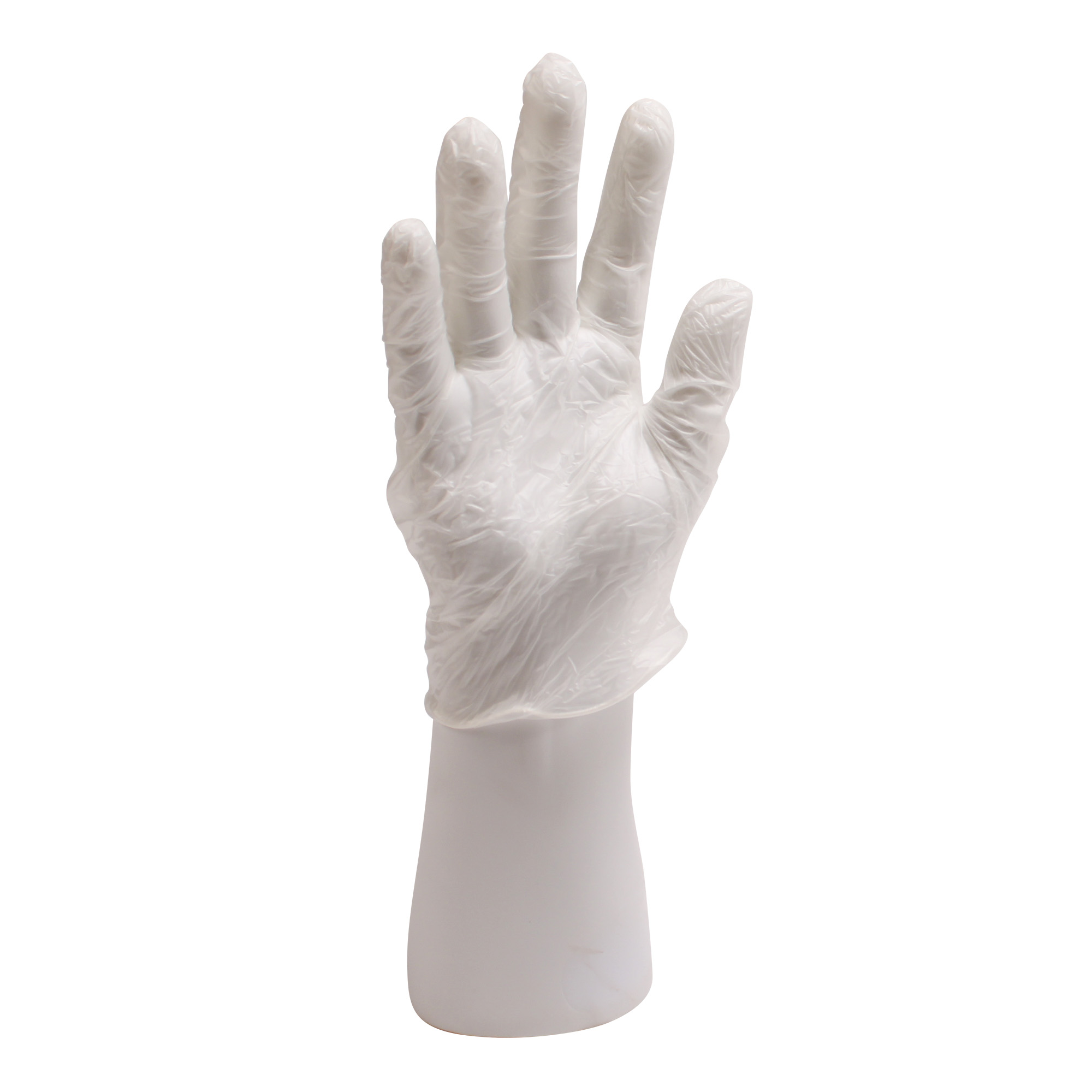 Empress Vinyl Glove Powder Free Medium 10 / 100 cs