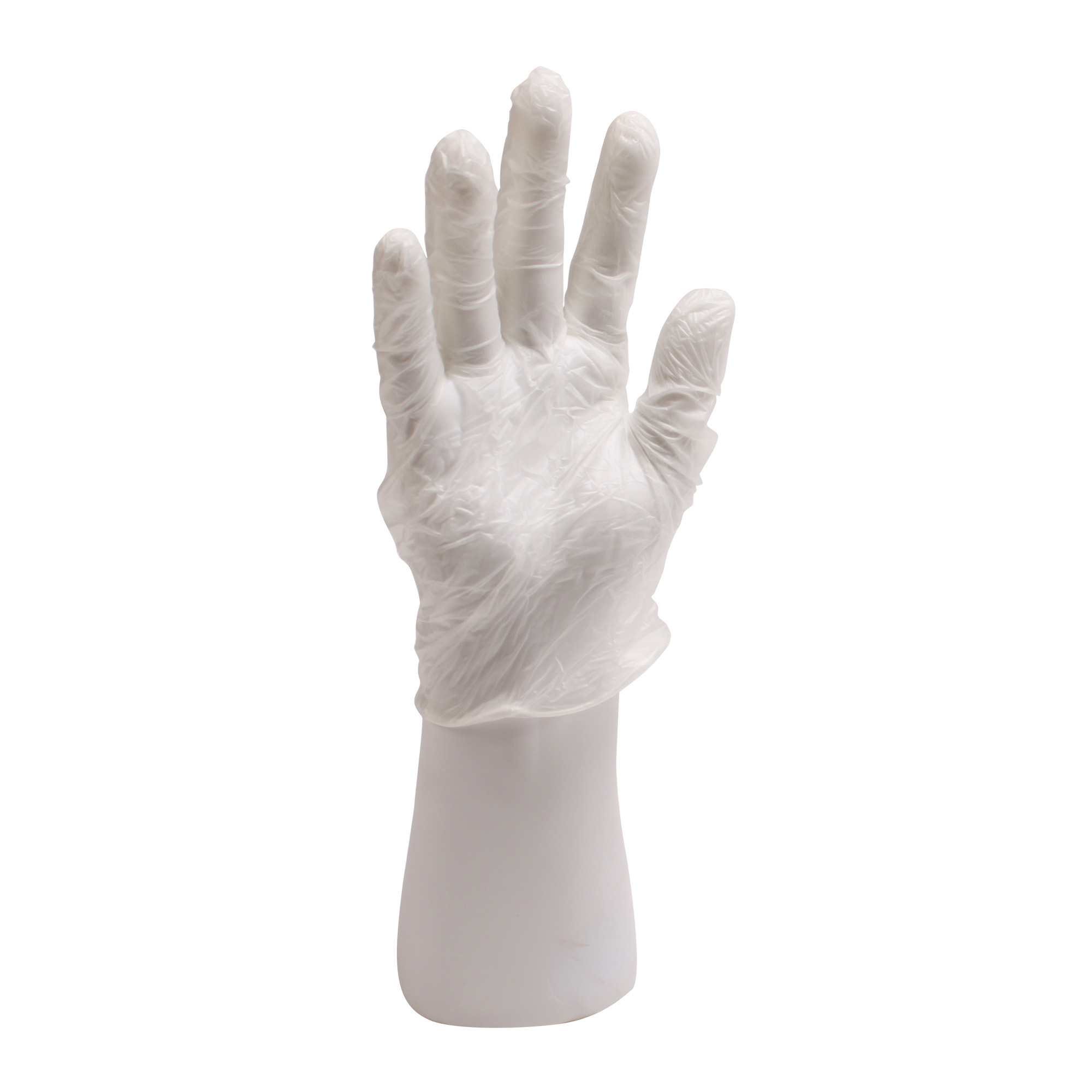 Empress Vinyl Glove Powder Free Small 10 / 100 cs