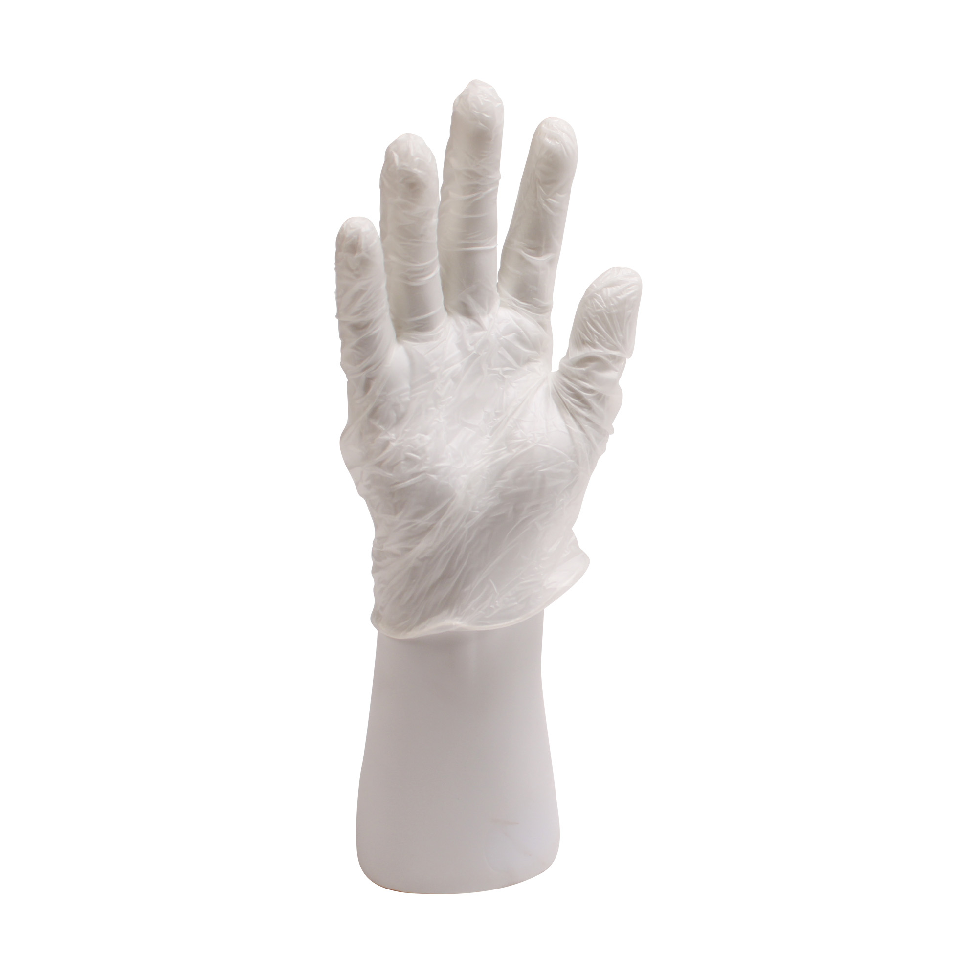 Empress Vinyl Glove Powdered Extra Large 10 / 100 cs