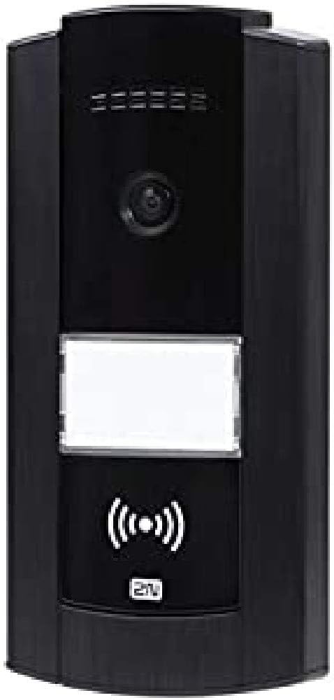 2N 9156111CB 01357-001 IP Base - Camera