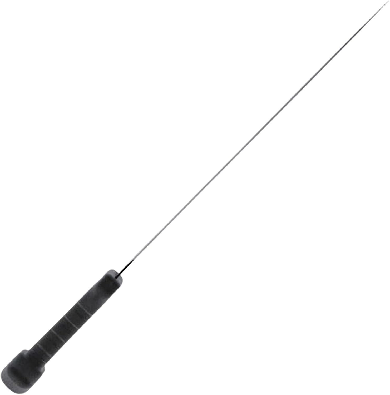 COLD STEEL Throwing Sword / 17" Blade / 25" Overall / 420SS / PP Handle/Nylon Sheath