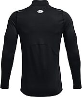 Under Armour Men's ColdGear Mock Base Layer Shirt