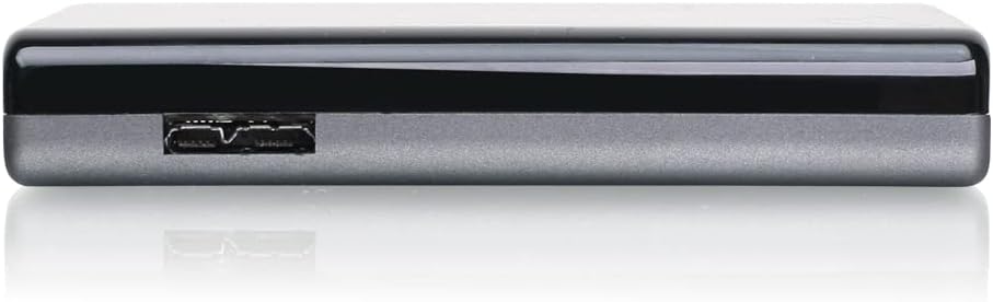 IOGEAR USB 3.0 Compact Flash Memory Card Reader - Rate Up To 5Gbps - Read 5 Cards Simultaneously