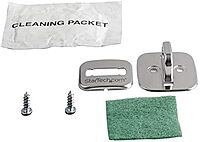 STARTECH.COM Laptop Cable Lock Anchor - Desk Mount Security Anchor Point