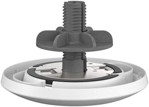 Logitech Ceiling Mount for Microphone - White