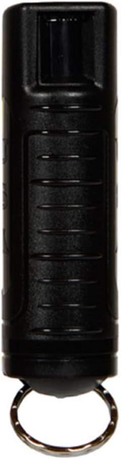 SABRE SABRE Red Belt Clip, Stream SR-52H2ONY-BK