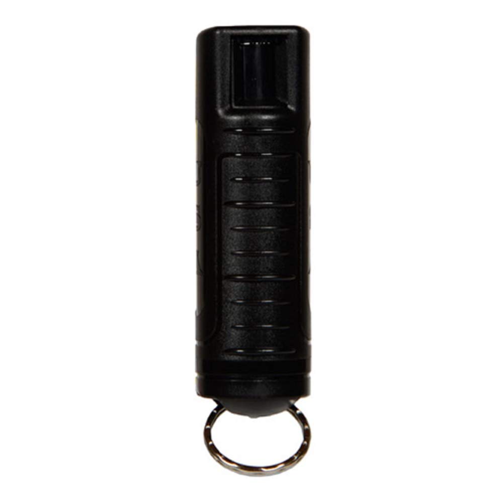 SABRE SABRE Red Belt Clip, Stream SR-52H2ONY-BK