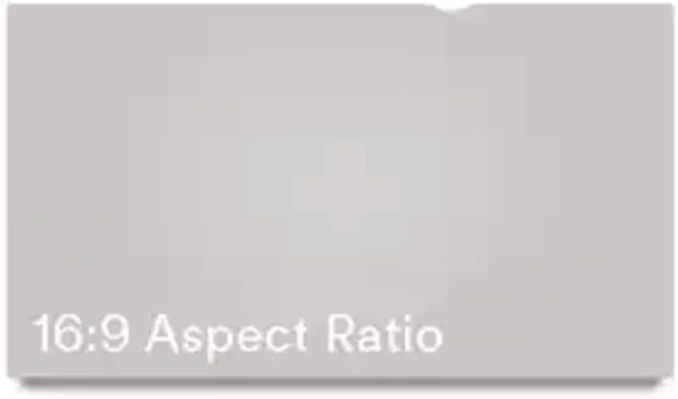 3M Privacy Filters 3M Privacy Filter for 24" Widescreen Monitor, Protect your confidential information