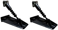 NAUTICUS (LECTROTAB) ProTroller Smart Tabs Trim Tabs & Trolling Brakes