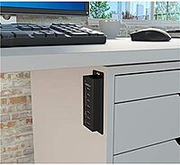 StarTech.com 7-Port USB 3.0 Hub with Dedicated Charging Ports