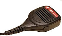 Code Red Headsets Signal 21 Microphone for Two-Way Radios