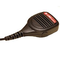 Code Red Headsets Signal 21 Microphone for Two-Way Radios