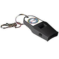 RESQME Whistle For Life - Safety Whistle