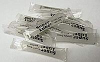 10 x Super Lube 82340 Multi Purpose Synthetic Grease USDA Dielectric PTFE 1 ml