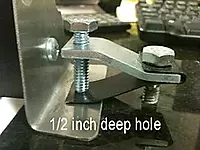 Sinkit Clips - 48pc box