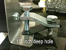 Sinkit Clips XL - 42pc box Sinkit Clips XL - 42pc box