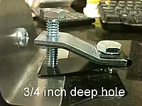 Sinkit Clips - 48pc box