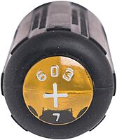 Klein Tools 603-7 #2 Phillips Screwdriver 7-Inch Round Shank, Made in USA