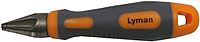 Lyman VLD Inside Chamfer Tool