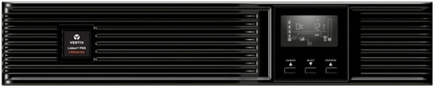 Vertiv Liebert PSI5 Lithium-Ion 2U Rack/Tower UPS