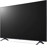 LG 50UR640S9UD 50" Smart LED-LCD TV - 4K UHDTV - TAA Compliant