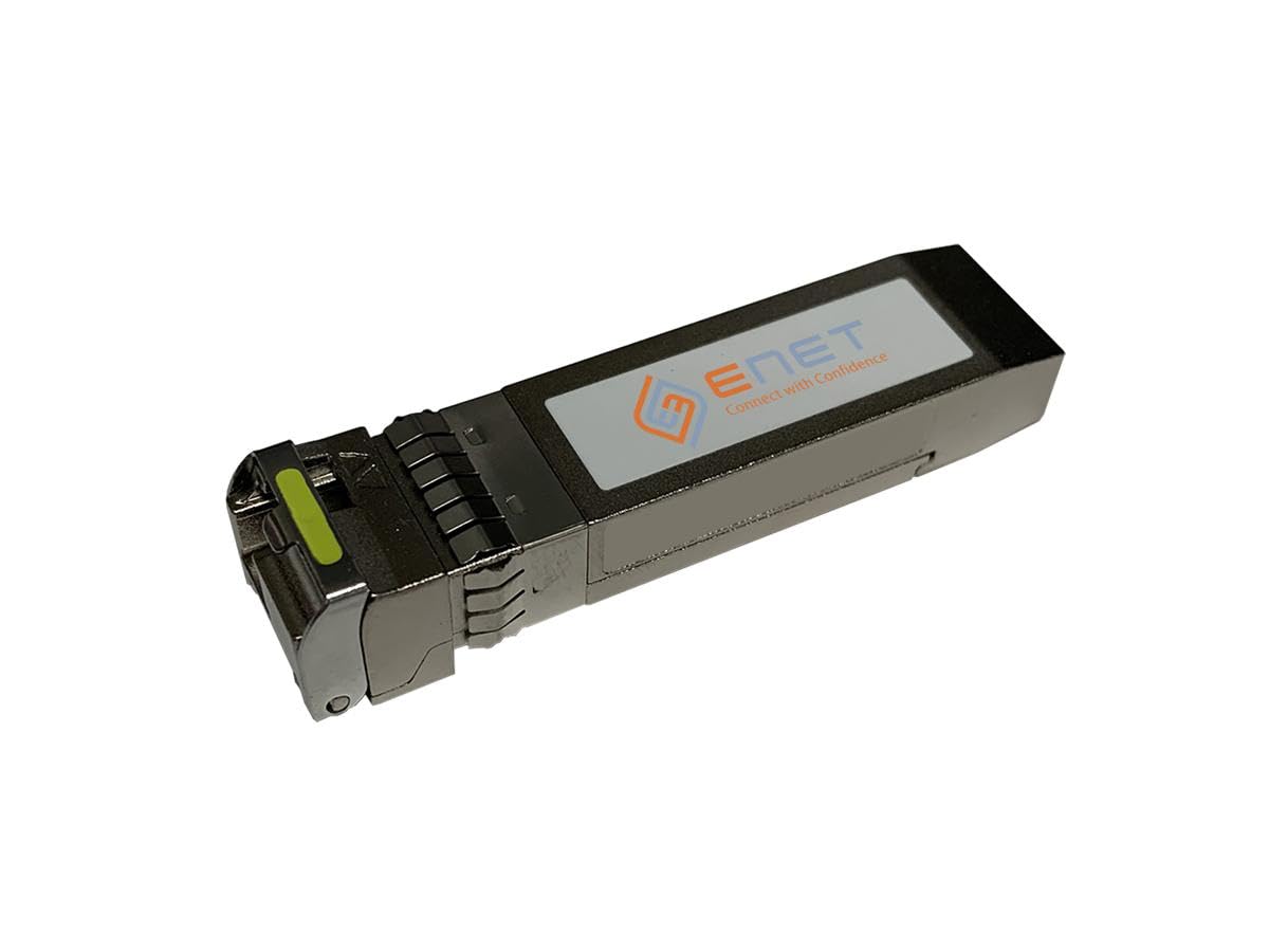 25GBase-SR SFP28 850nm 100m LC MM Transceiver