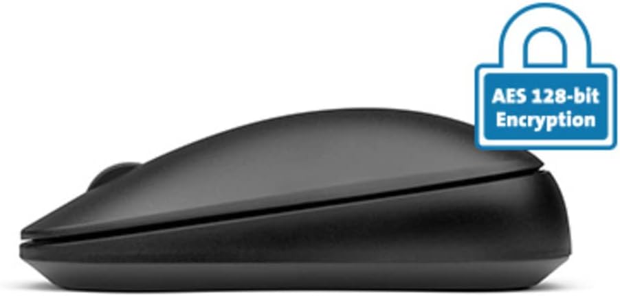 Kensington SureTrack Dual Wireless Mouse