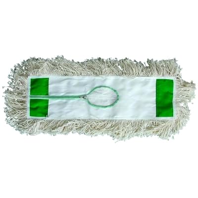 36" 4-PLY Dust Mop Head Cotton Yarn