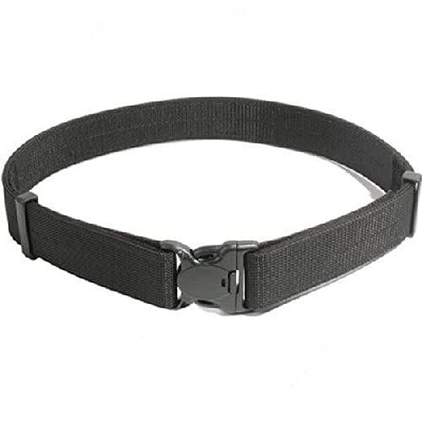 BLACKHAWK! Double-Layer Web Duty Belt