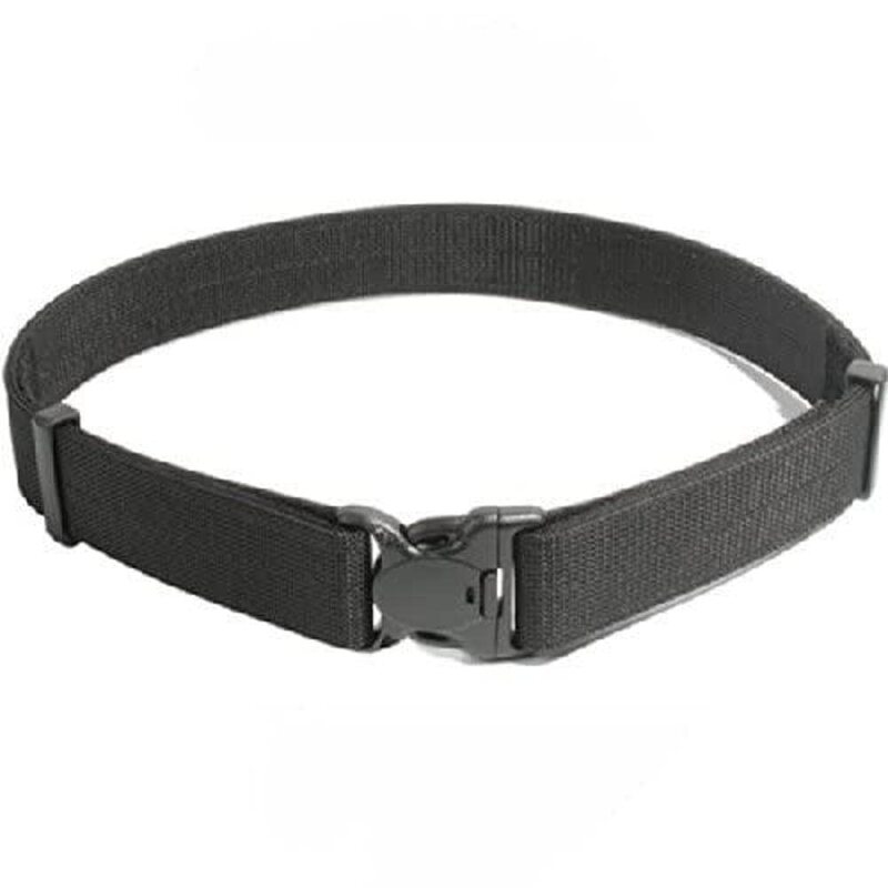 BLACKHAWK! Double-Layer Web Duty Belt
