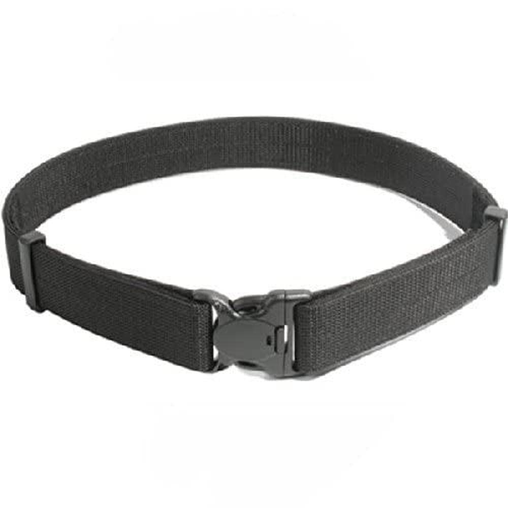 BLACKHAWK! Double-Layer Web Duty Belt