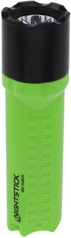 NIGHTSTICK NSP-2420 X-Series 250-Lumen LED Handheld Flashlight