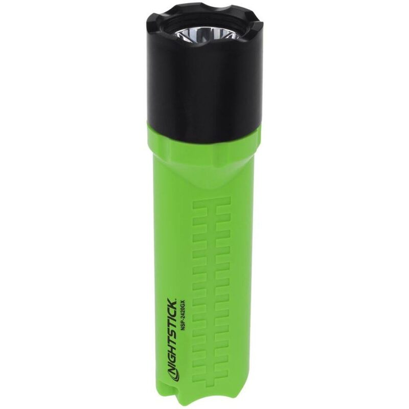 NIGHTSTICK NSP-2420 X-Series 250-Lumen LED Handheld Flashlight