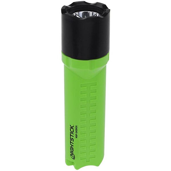 NIGHTSTICK NSP-2420 X-Series 250-Lumen LED Handheld Flashlight